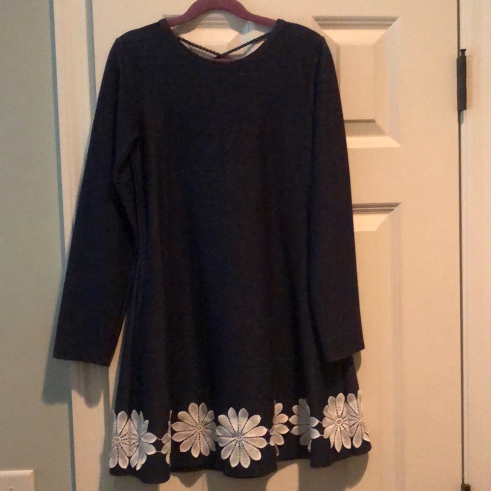 Girls dress. Three Friends size 8